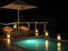 Motswiri Private Safari Lodge - Plunge Pool 